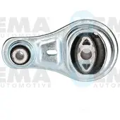 VEMA Lagerung, Motor 430107
