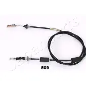Japanparts Seilzug, Kupplungsbetätigung GC-509