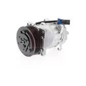 AKS Kompressor, Klimaanlage 852121N