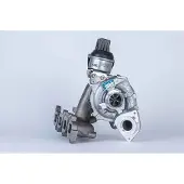 BORGWARNER Lader, Aufladung BV40 54409880036
