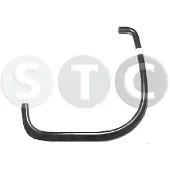 STC Kühlerschlauch Wasserschlauch für RENAULT CLIO I (B/C57, 5/357) T407907