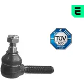 OPTIMAL Spurstangenkopf Spurstange für VW LT 28-35 I Kastenwagen (281-363) Außen Vorne G1-136