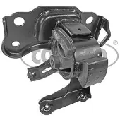 CORTECO Motorlager für TOYOTA AURIS (NRE15, ZZE15, ADE15, ZRE15, NDE15) 49388364