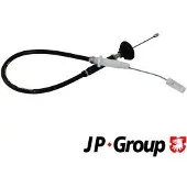 JP GROUP 1170200700 Kupplungsseil Seilzug für VW GOLF II (19E, 1G1)