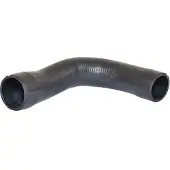 BUGIAD 88812 Turbo Ladeluftschlauch für NISSAN Qashqai / Qashqai +2 I (J10, NJ10)