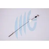 RICAMBIFLEX GM Seilzug, Feststellbremse 01140538