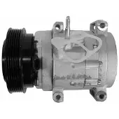 AIRSTAL Kompressor, Klimaanlage 10-2717