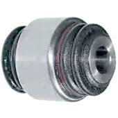 GOOM Lagerung Lenker passend für PEUGEOT 406 (8B) Hinten CAS-0419