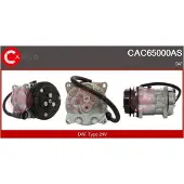 Casco Kompressor, Klimaanlage Brand New HQ CAC65000AS