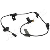 Japanparts ABS Sensor Raddrehzahl Hinten Rechts für MAZDA TRIBUTE (EP) ABS-350
