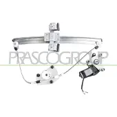 PRASCO SK201W021 Elektrischer Fensterheber Vorne Rechts für VW up! Schrägheck (121, 122, BL1, BL2) für SKODA Citigo Schrägheck für SEAT Mii (KF1)