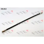 FTE Bremsschlauch 9240268