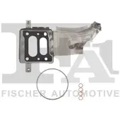 FA1 Montagesatz, Lader KT410200E