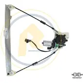 Ac Rolcar 01.2214 Elektrischer Fensterheber Vorne Rechts für LANCIA LYBRA SW (839BX) LYBRA (839AX)