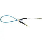 DT Spare Parts Seilzug, Feststellbremse 4.61066
