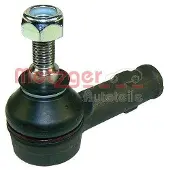 METZGER Spurstangenkopf KIT + GREENPARTS 54040008
