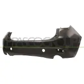 PRASCO Stoßfänger MZ3321051