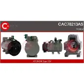 Casco Kompressor, Klimaanlage Brand New HQ CAC78213AS