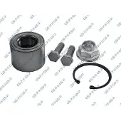 GSP Radlagersatz GK3662A