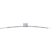 DT Spare Parts Seilzug, Feststellbremse 13.33015