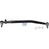 Dt Lenkstange Schubstange SPARE PARTS passend für u.a. RENAULT TRUCKS