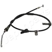 Japanparts Seilzug, Feststellbremse BC-827R
