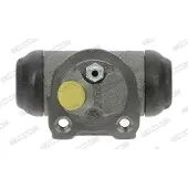 FERODO Radbremszylinder FHW412