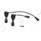 Japko Zündleitungssatz 132h16 für HYUNDAI KIA