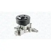 MAGNETI MARELLI Wasserpumpe 350984113000