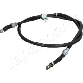 Japanparts Seilzug, Feststellbremse BC-323L
