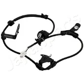 Japanparts ABS Sensor Raddrehzahl Vorne Rechts für TOYOTA COROLLA (ZZE12, NDE12, ZDE12) ABS-222