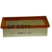 FRAM Luftfilter CA10422