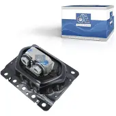 DT Spare Parts Lagerung Motor DT SPARE PARTS IAM-Expertise passend für VOLVO