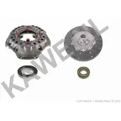 KAWE Kupplungssatz Kupplung 6053505