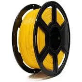 Flashforge PETG Pro 3D Printer Filament, 1.75 mm, Yellow