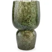 AM.PM Vase Remus, Glas Mit Reaktiveffekt