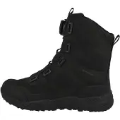 Original Brands Magnum MAGNUM Uniformschuhe Herren -Ultima 8.0 mit Seitenrei SCHWARZ 42