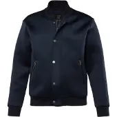 JP 1880 Übergangsjacke in navy blau | Gr.: XXL