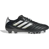 Adidas Herren Copa Icon 2 Elite FG/AG Rasen / Kunstrasen Fußballschuhe Core Black/Cloud White/Gold Metallic
