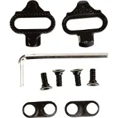 Endurance Fahrradschuh-Adapter E-Cycling MTB