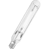 Osram Vialox, 1000 W, E40, 130000 lm, 2000 K, Transparent, Warmweiß