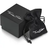 Thomas Sabo Black Cat
