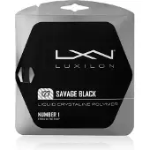 Wilson SAVAGE 127 SET BK