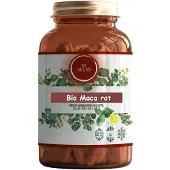 You&Nature Bio Maca rot 500 mg 300 Tabletten 150 g