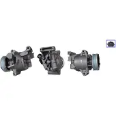 Lucas Kompressor, Klimaanlage ACP01325