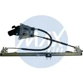 Max Fensterheber WFT225-R