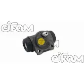 METELLI Radbremszylinder 04-0600