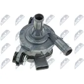 NTY Wasserpumpe, Motorkühlung [Hersteller-Nr. CPZ-TY-006] für Lexus