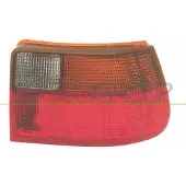 PRASCO Heckleuchte OP0154164