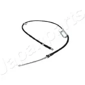 Japanparts Seilzug, Feststellbremse BC-K19L